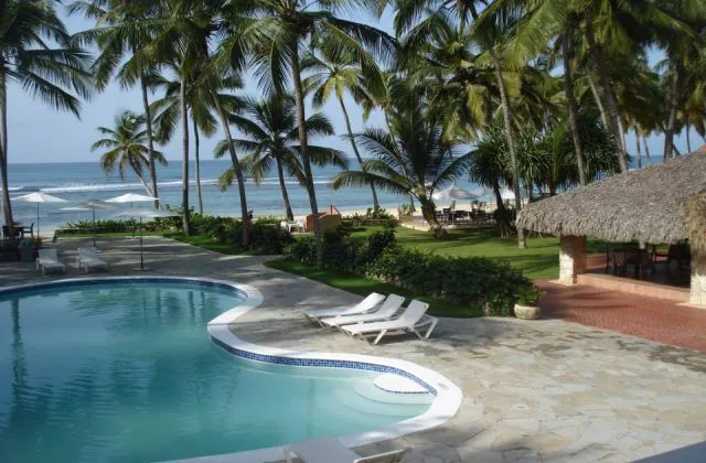 Hotel Playa Esmeralda Beach Resort Juan Dolio Republique Dominicaine